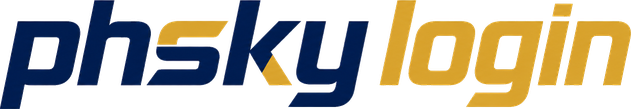 phsky login official site logo